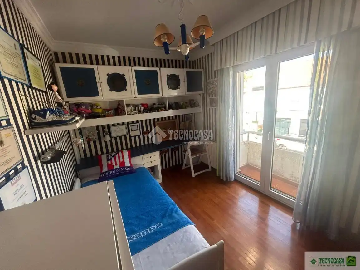 Casa pareada en venta en Nuevo Parque, imagen 19