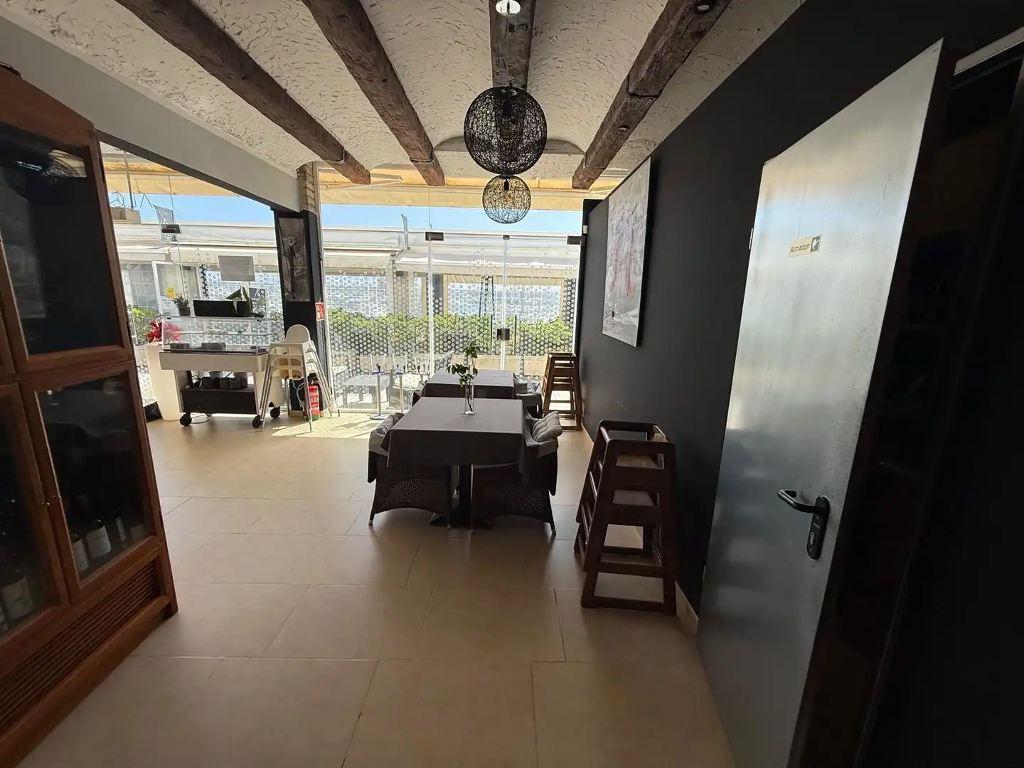 Local comercial en alquiler en Centre, imagen 10