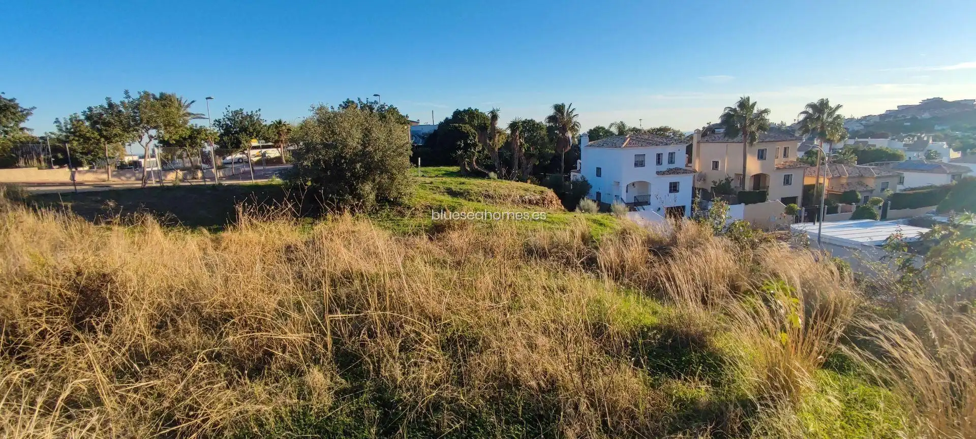 Residencial en venta en Benalmádena