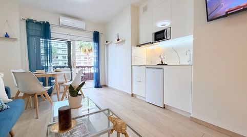 Foto 5 de Estudio en venta en Aceviño, Zona Botánico, Puerto de la Cruz