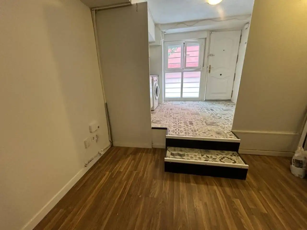 Wohnung zum Verkauf in Madrid mit Klimaanlage