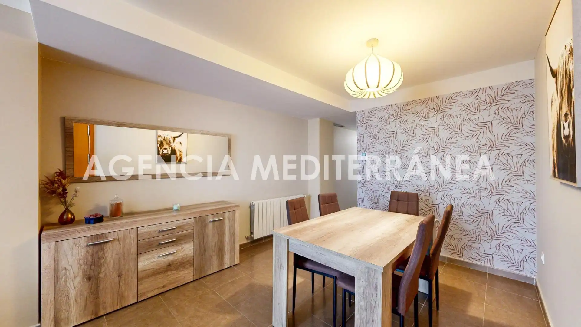 Piso con terraza en venta en Picassent, imagen 8