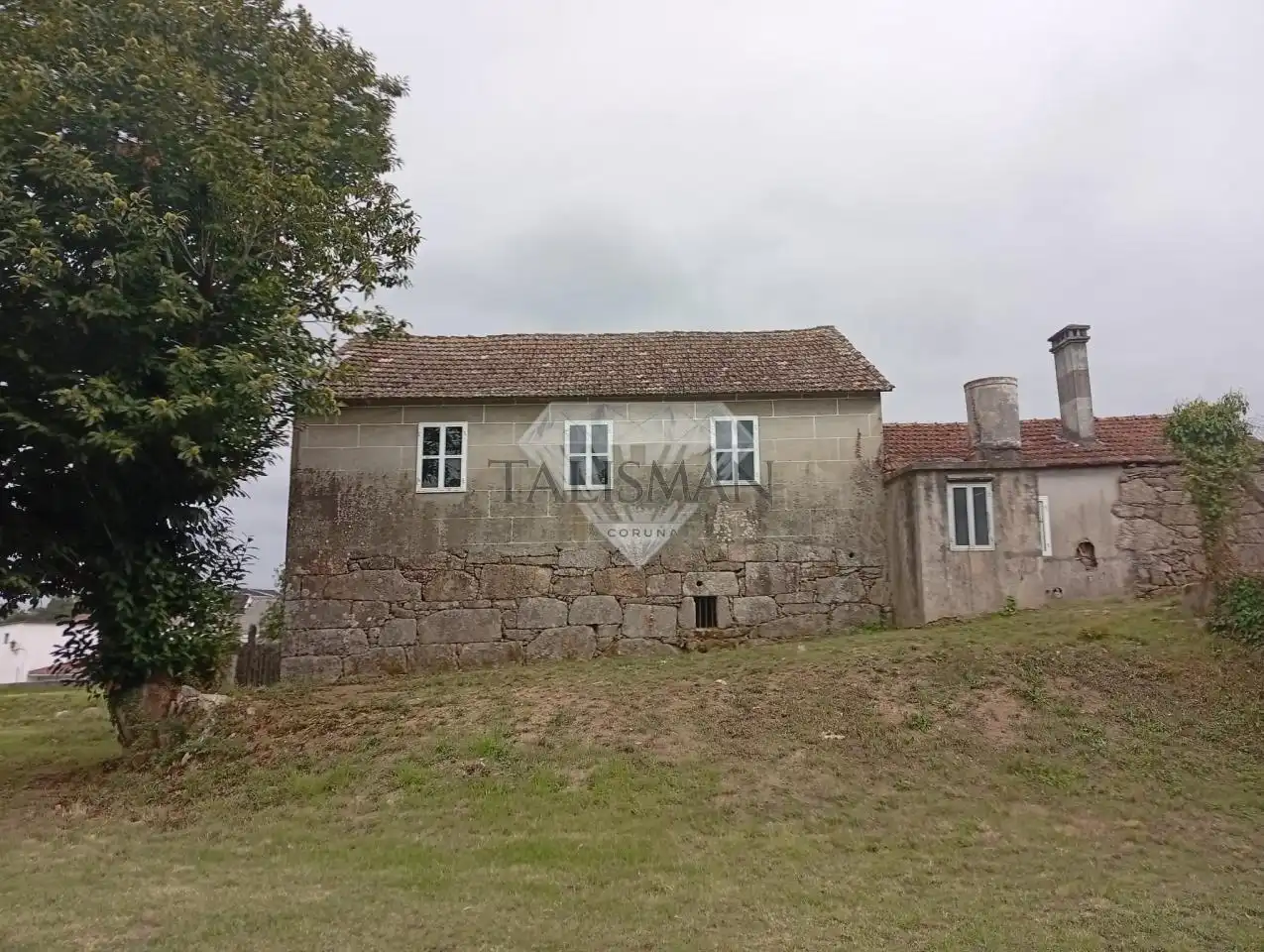 Casa con giardino in vendita a LUGAR MESEGO, imagen 42