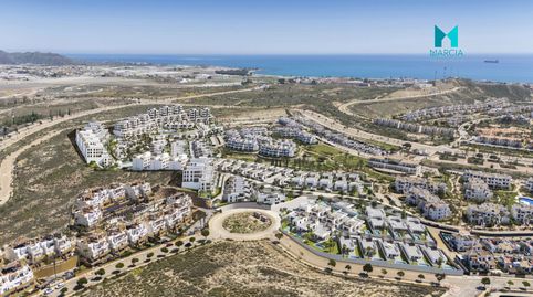 Chalet en venta en Vera Playa, 3 dormitorios.