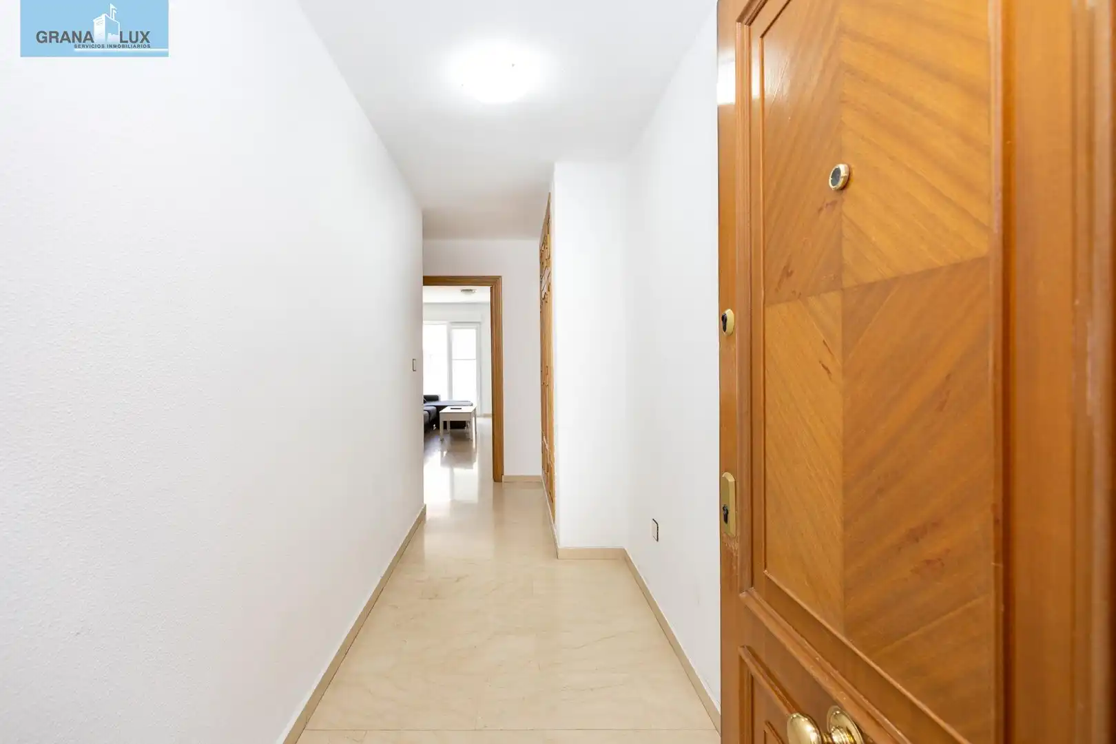 Piso en venta en Granada con Calefacción