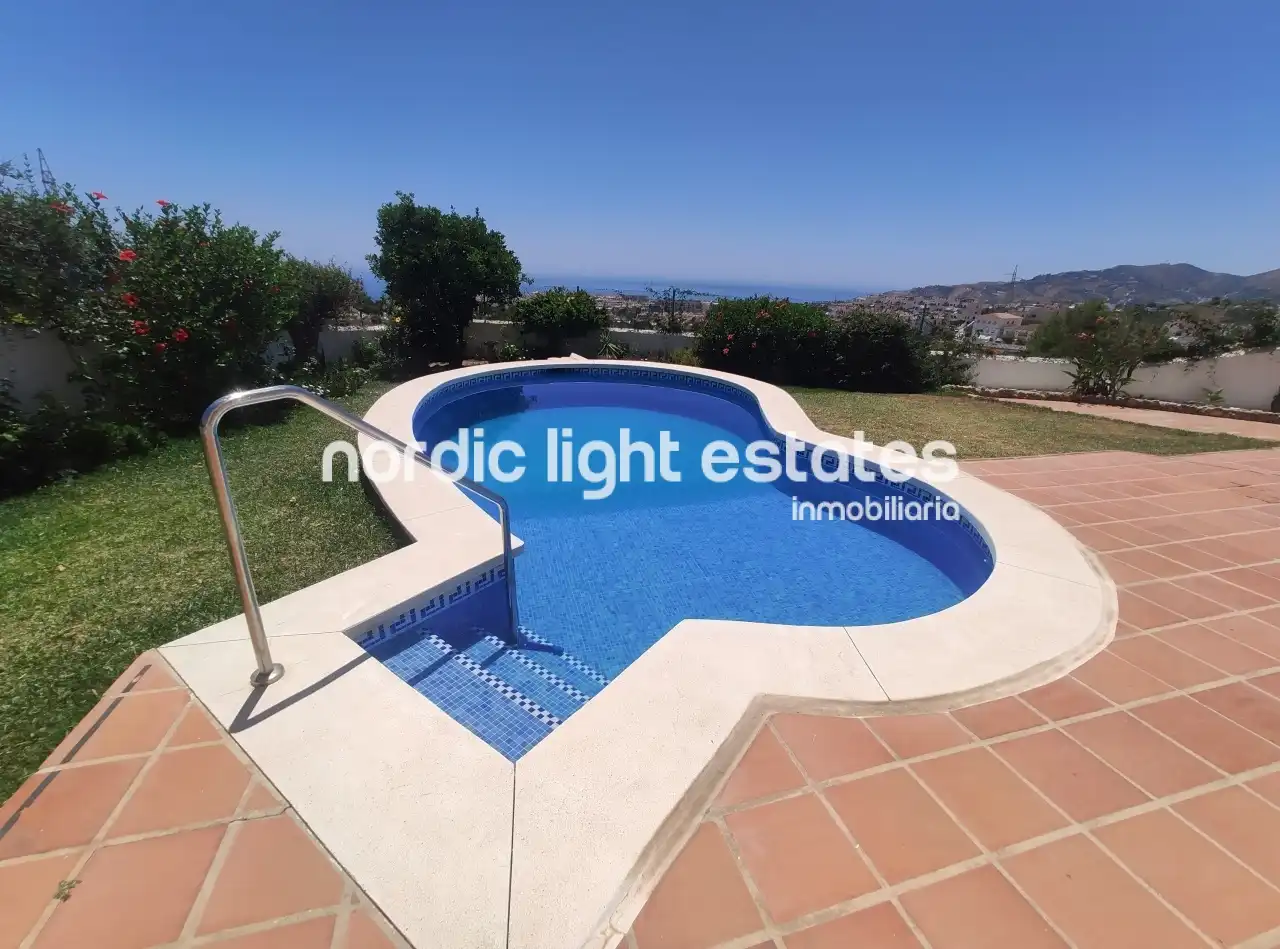 Casa con piscina en venta en Capistrano, imagen 6
