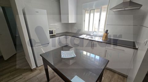 Foto 3 de Piso en venta en Calle Barrio Nuevo, Centro, Alcalá de Guadaira