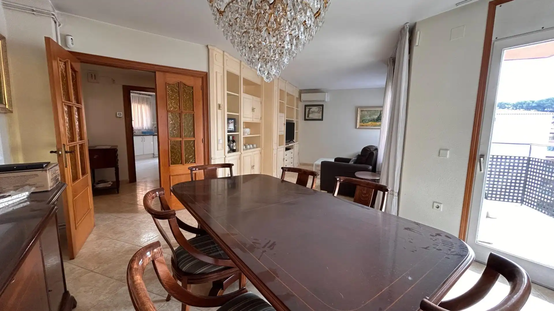 Penthouse mit Terrasse zum Verkauf in Centre, imagen 6