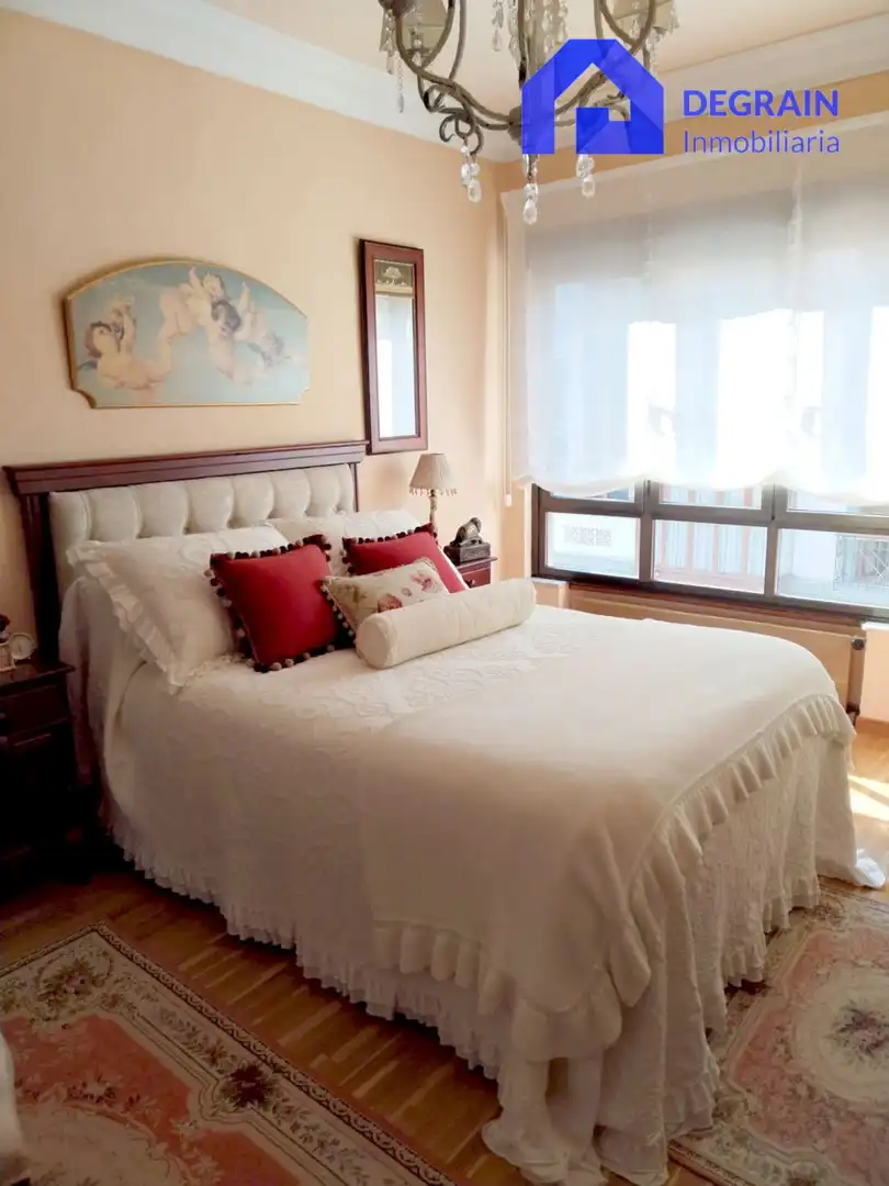 Piso con ascensor en venta en Calle CALLE TEODORO CUESTA, imagen 21
