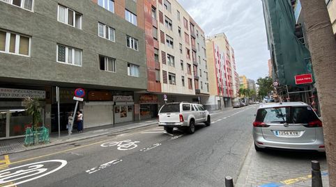 Foto 2 de Pis en venda a Calle Juan Rejón, 26, Isleta, Las Palmas de Gran Canaria