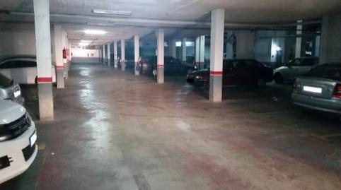 Foto 3 de Garatge de lloguer a Rambla de la Pau, 95, Barri del Mar, Barcelona