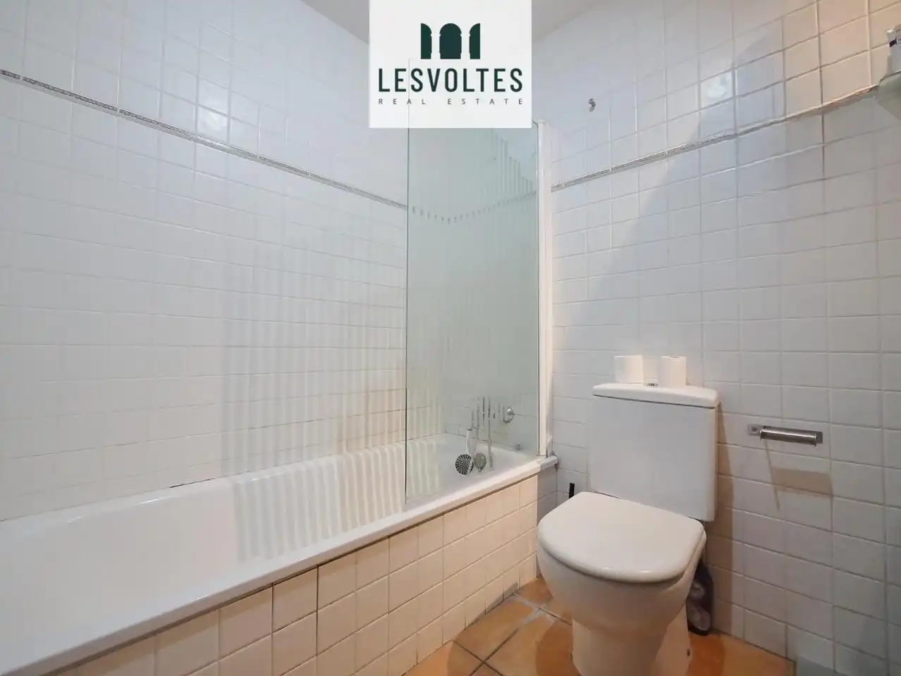 Bathroom of Apartments for sale in Palafrugell  with Air Conditioner and Heating
