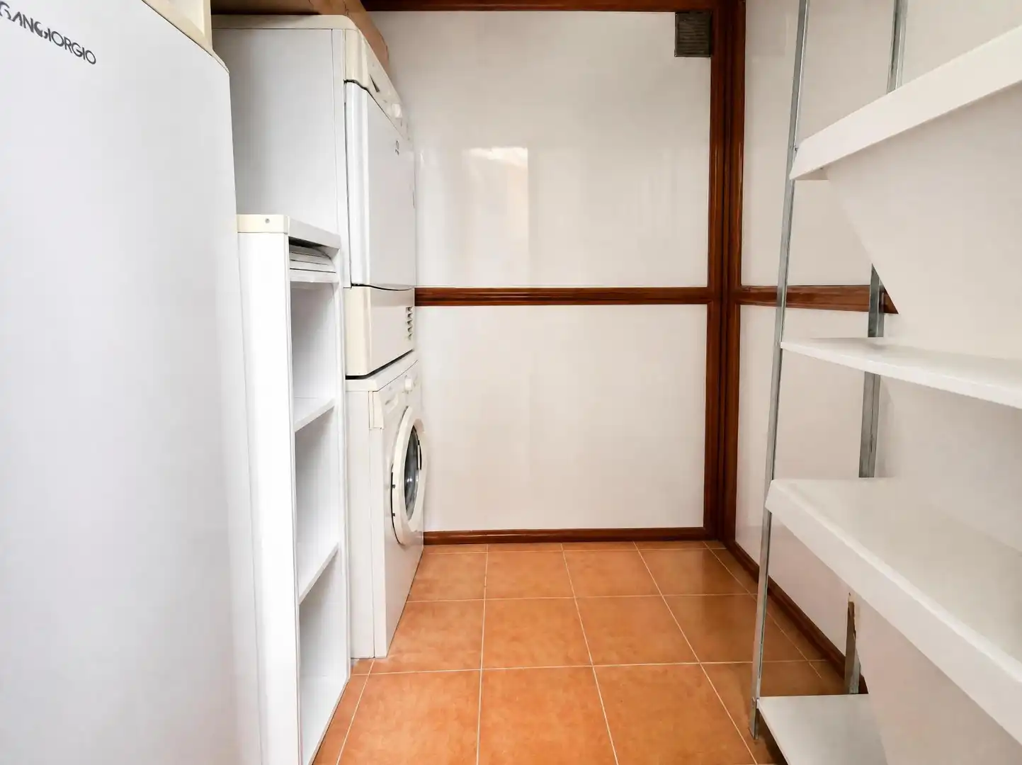 Bajo con piscina en venta en MILENA JESENSKA, imagen 20