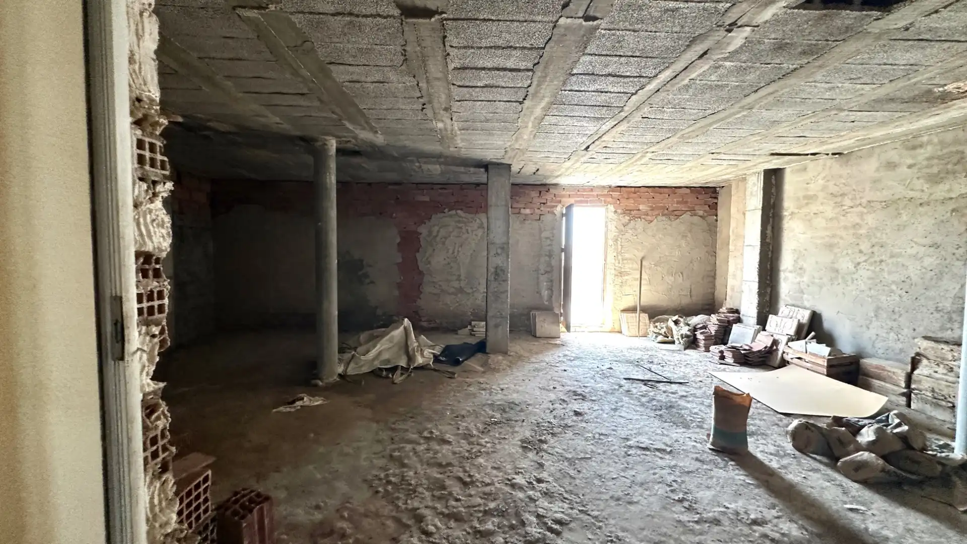 Buildings for sale in San Pedro del Pinatar ciudad