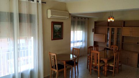 Foto 4 de Piso en venta en Julio Burell, Linarejos, Linares