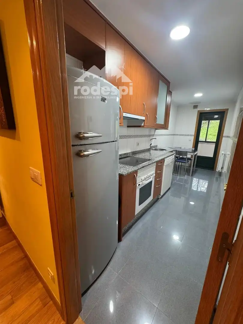 Piso con ascensor en venta en Mondariz-Balneario, imagen 19