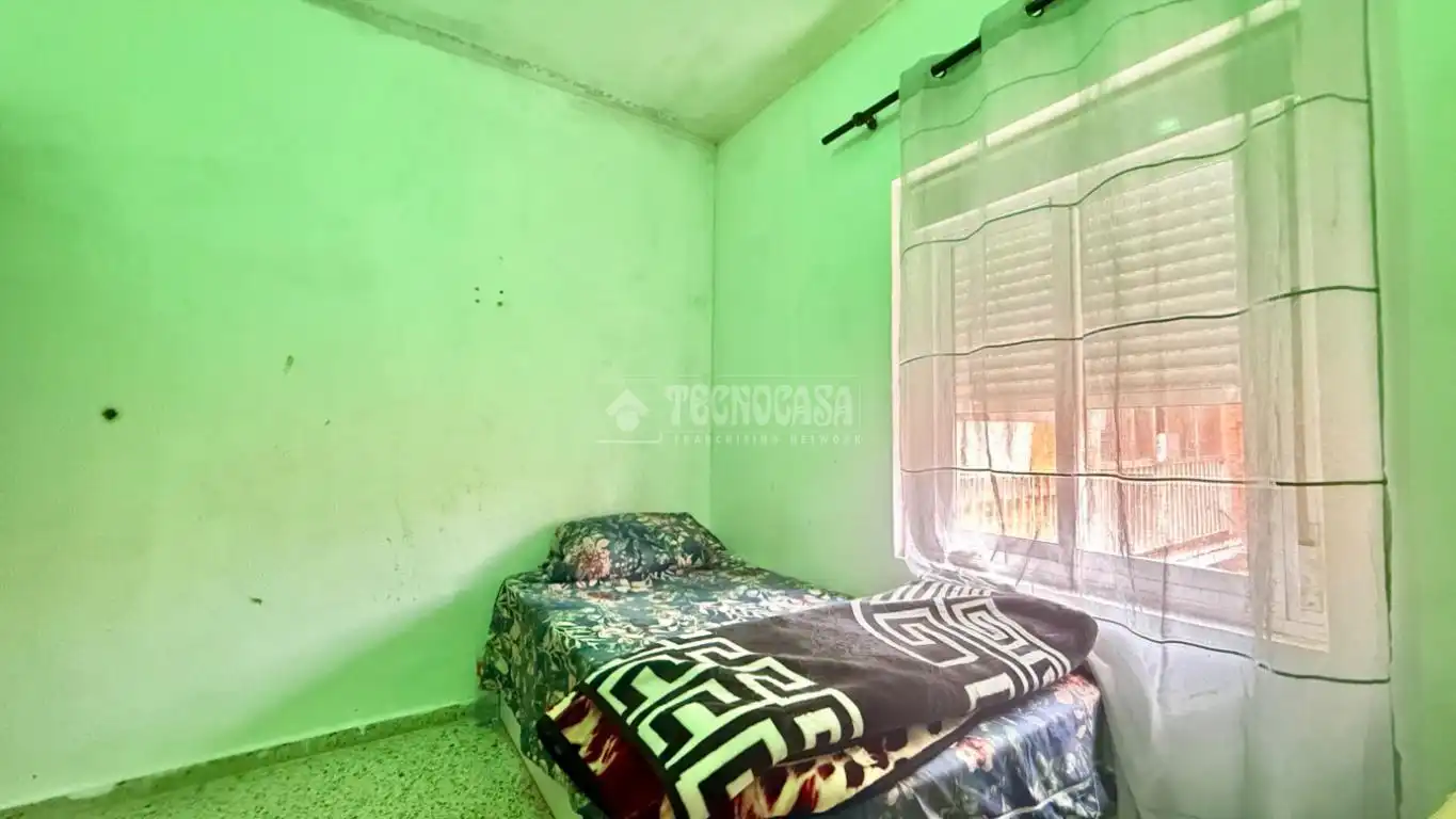 Habitación de Piso en venta en Fuensalida con Aire acondicionado, Calefacción y Terraza