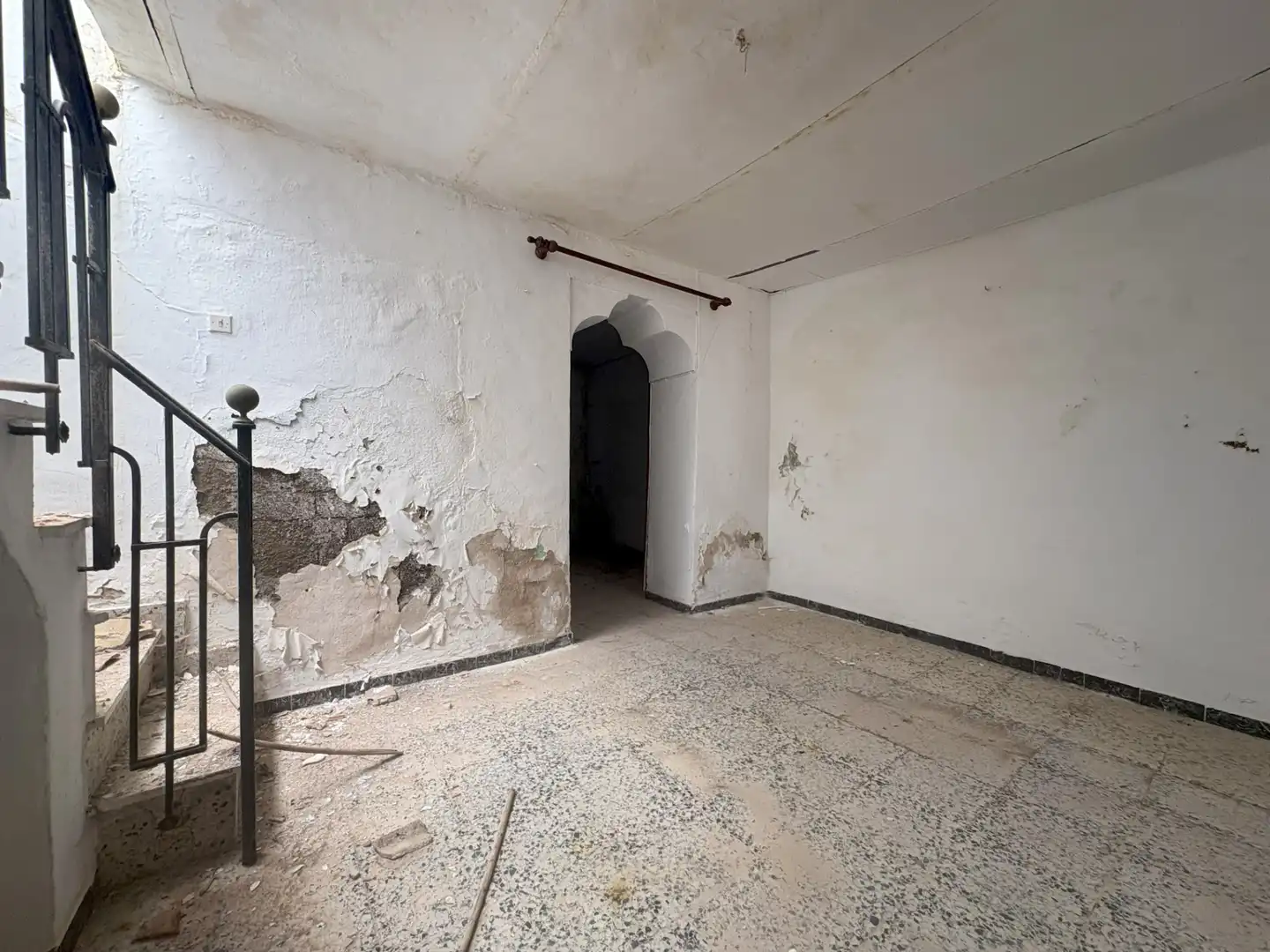 Casa o chalet en venta en Teba
