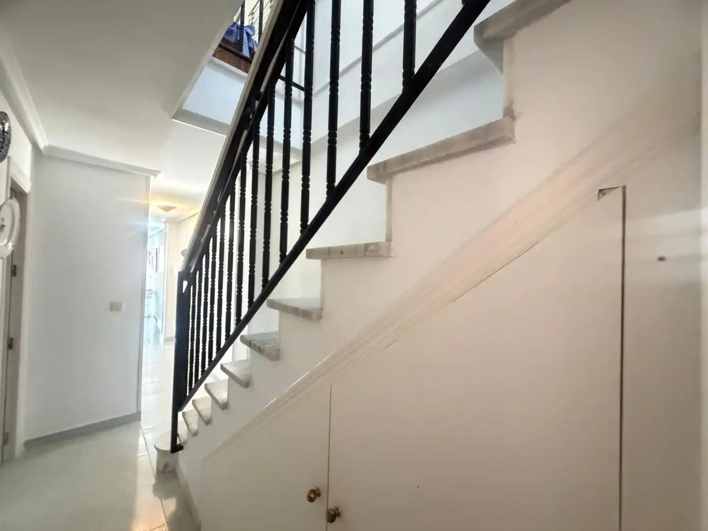 Wohnung zum Verkauf in Águilas mit Terrasse, Abstellraum und Möbliert
