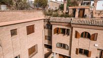 Vista exterior de Casa o xalet en venda en  Granada Capital