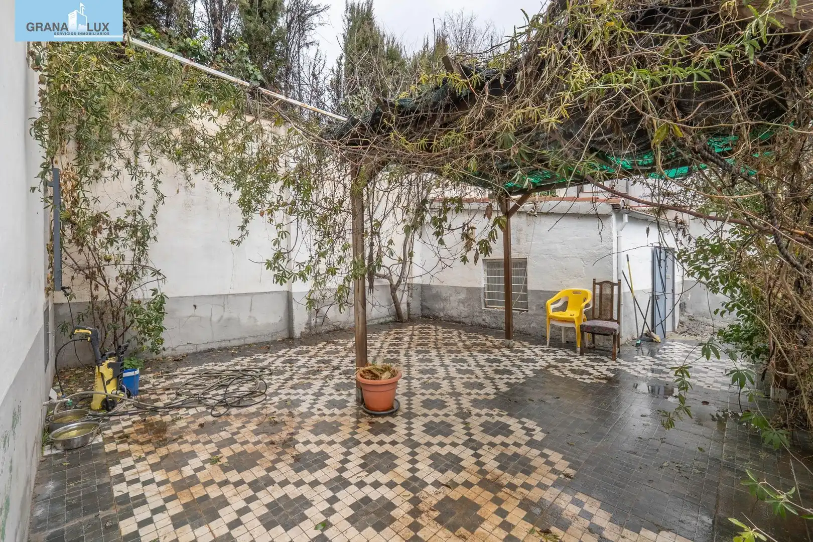 Chalet con terraza en venta en Calle de la Cuesta Colorada, imagen 64