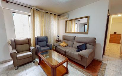 Living room of Flat for sale in  Córdoba Capital