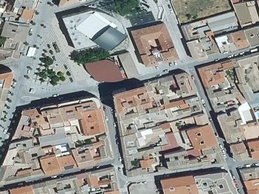 Piso en venta en Padres Capuchinos 8