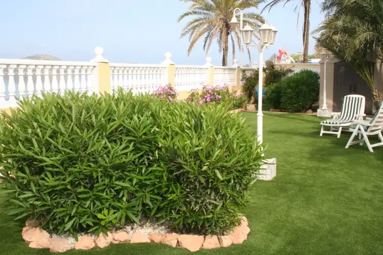 Casa o xalet en venda a Gran Vía Isla del Ciervo, 81, Zona Galúa - Calnegre