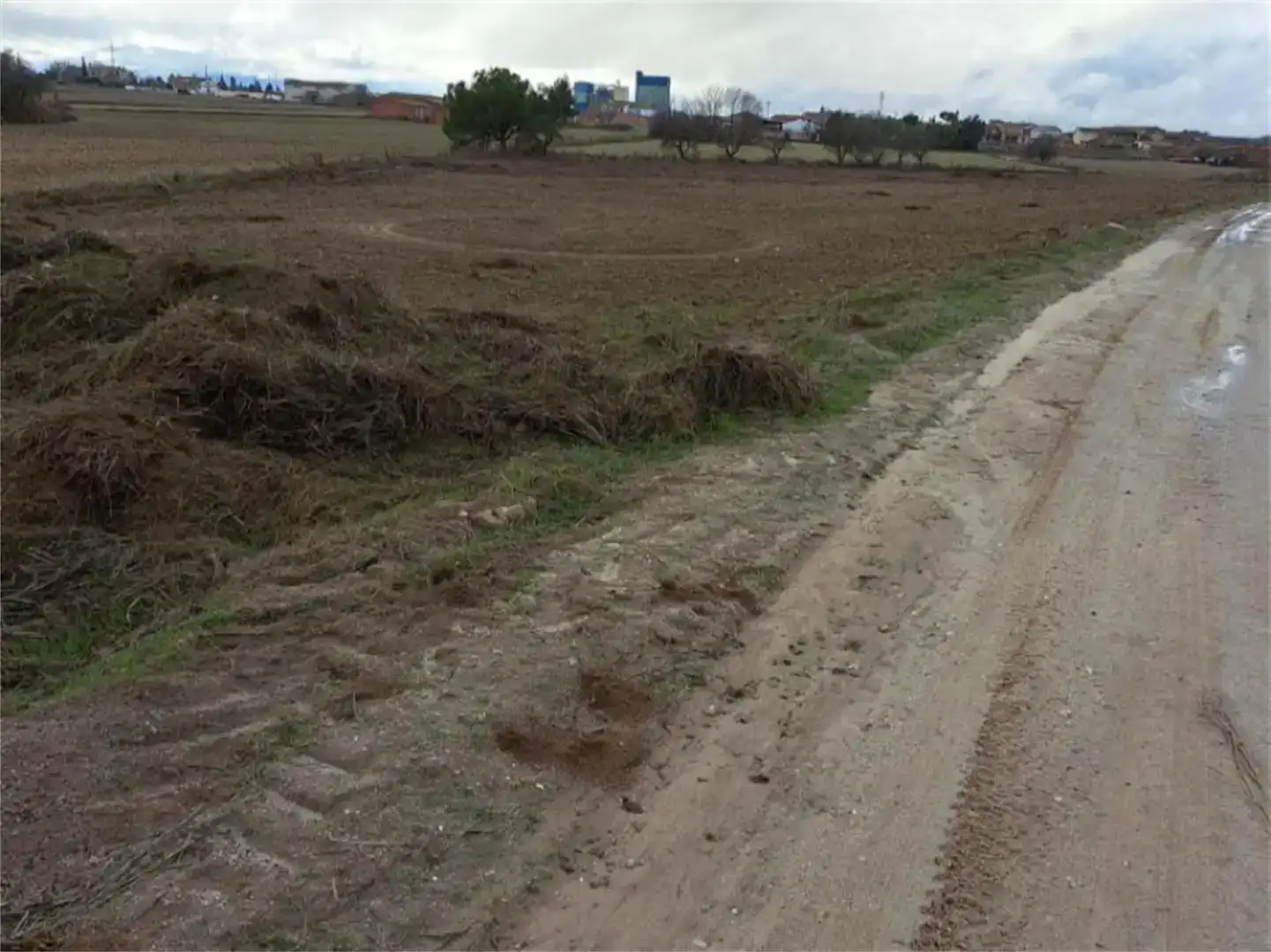 Country homes for sale in Gálvez, Toledo