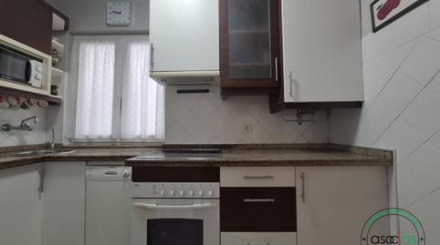 Photo 3 of Flat for sale in Oviedo - Cl Samuel Sanchez, 5, Masip, Oviedo