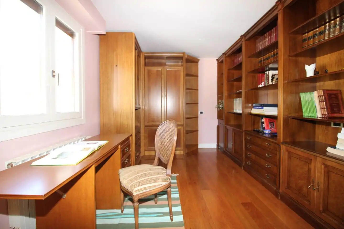 Habitación de Piso en venta en Oñati con Calefacción, Trastero y Balcón