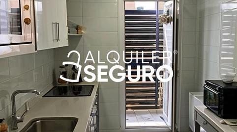 Foto 4 de Pis de lloguer a Lola Anglada , Soto del Henares, Madrid