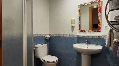 Foto 4 von Gebaude zum Verkauf in Castillo de Locubín, Jaén