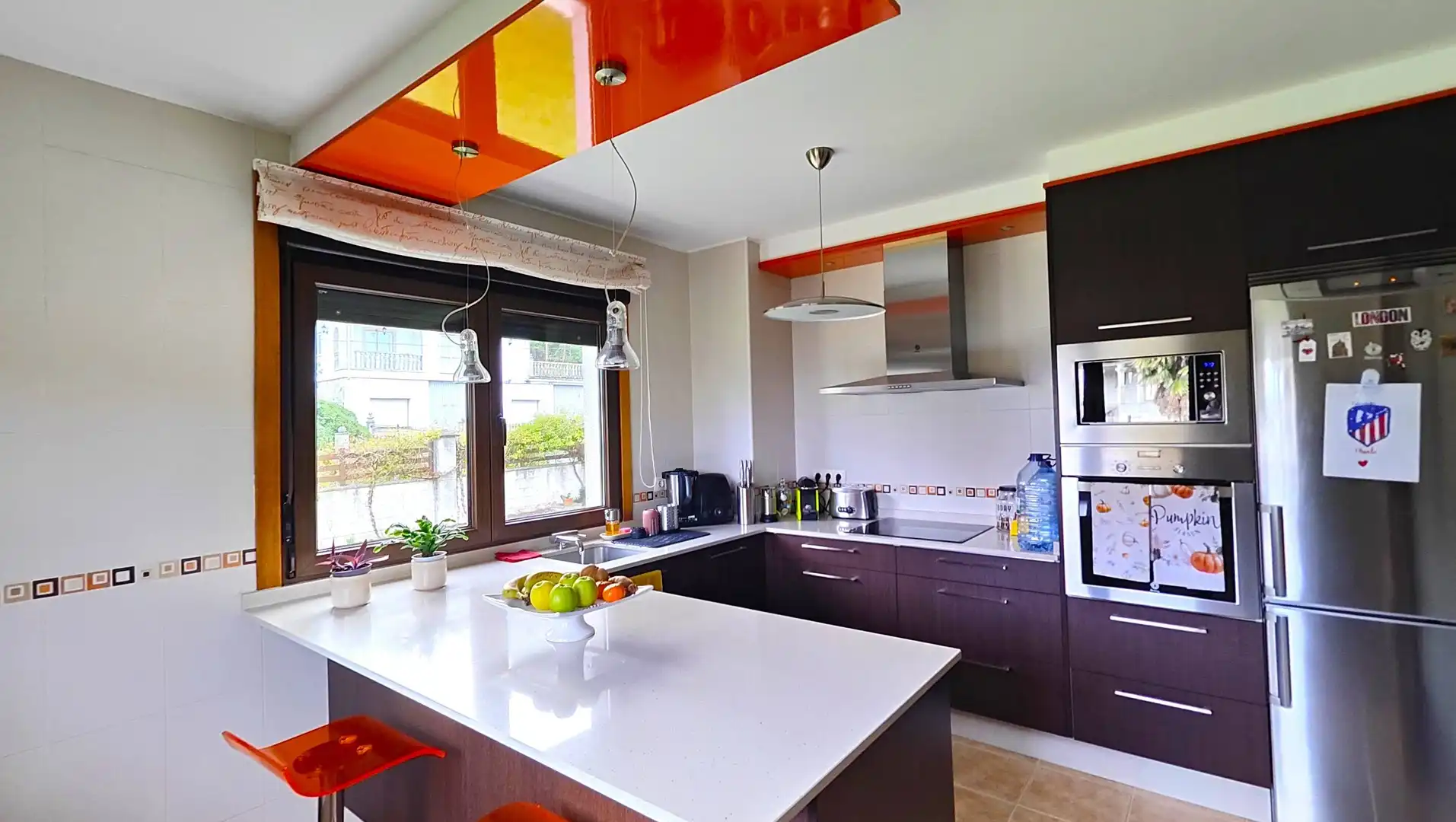 Detached house with pool for sale in Lugar Nespereira 18, Luou, imagen 7