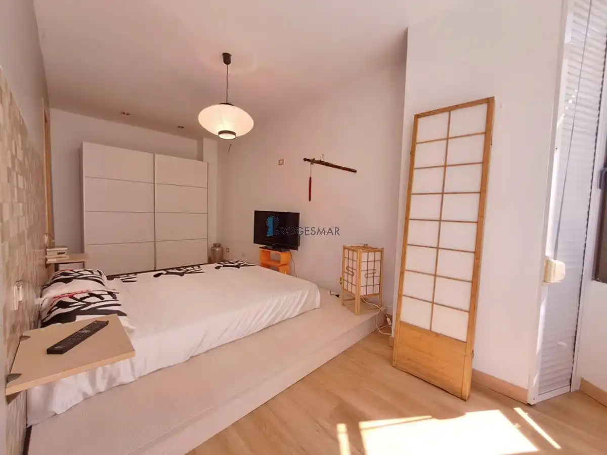 Habitación de Apartamento en venta en Benicasim / Benicàssim con Trastero y Piscina comunitaria
