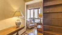 Bedroom of Apartment for sale in  Madrid Capital  with Air Conditioner and Heating