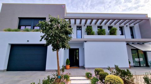 Photo 3 of Houses for sale in Valencina de la Concepción, Sevilla