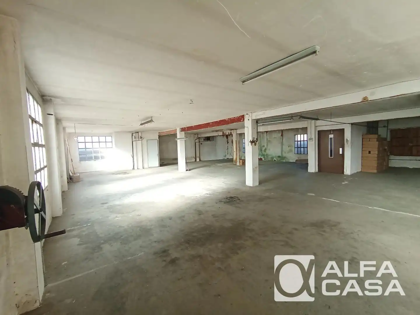 Industrial building for sale in JOAN SERRAS, imagen 17