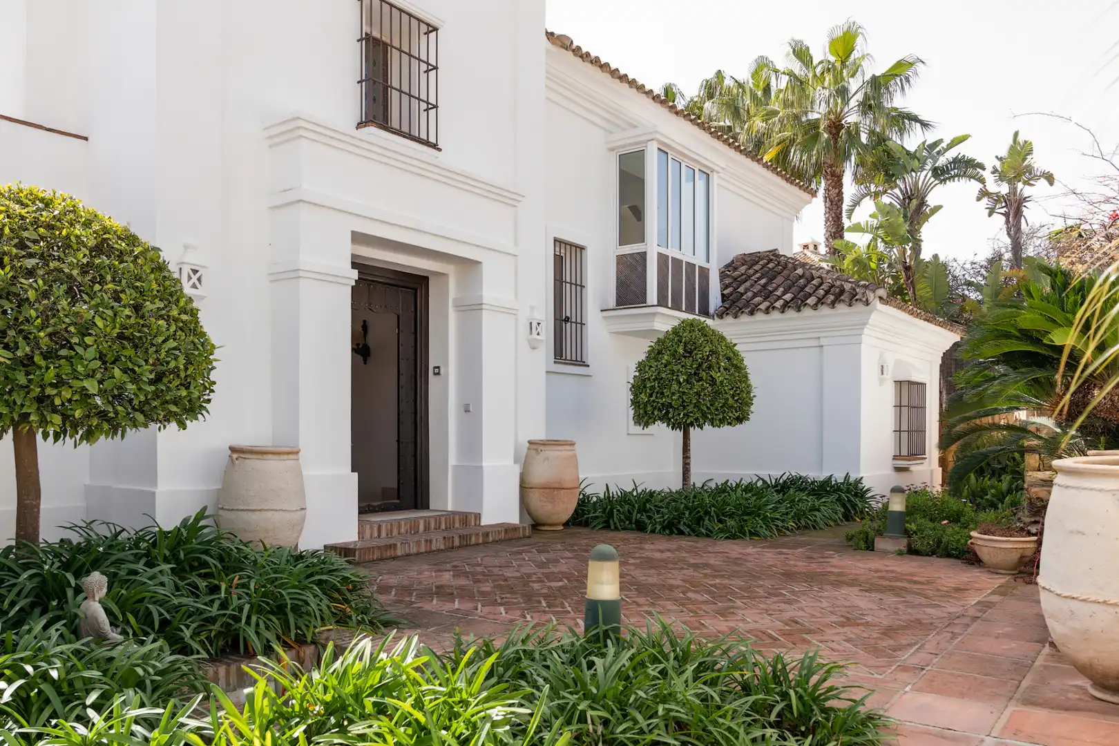 House with pool for sale in Marbella Centro, imagen 57