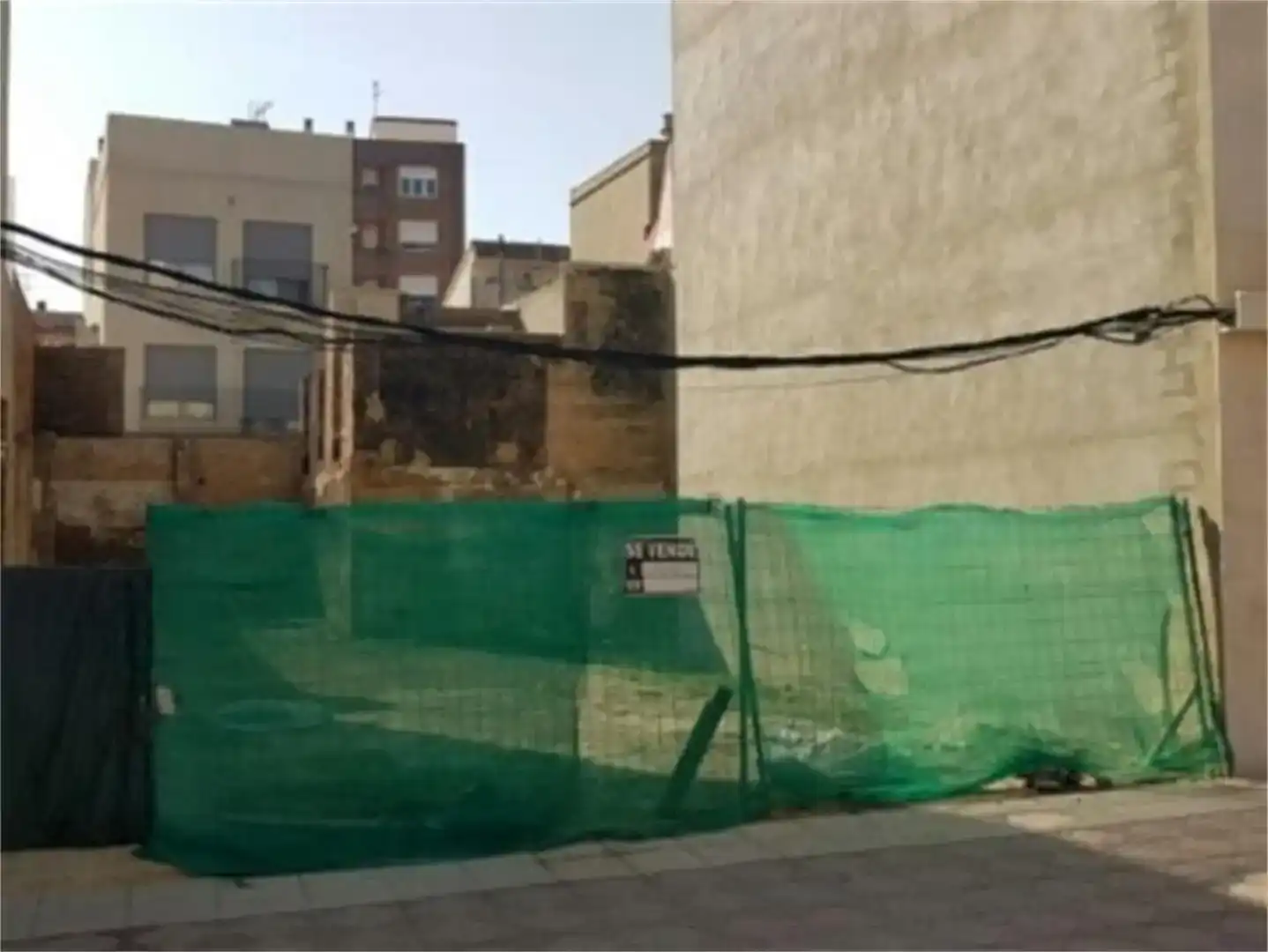 Residencial en venda en Albuixech