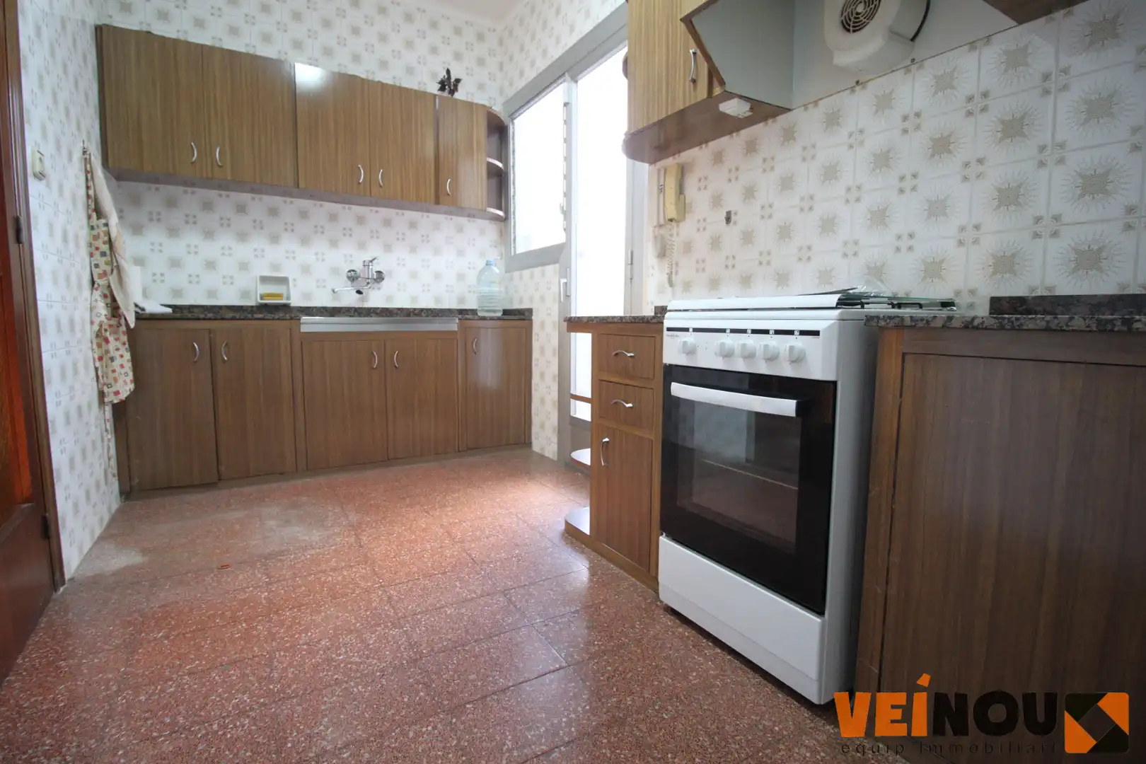 Piso con terraza en venta en Passeig de Torras i Bages, imagen 10