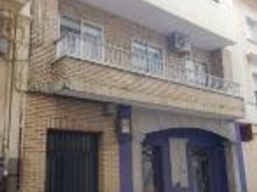 Local comercial en venda a Coria