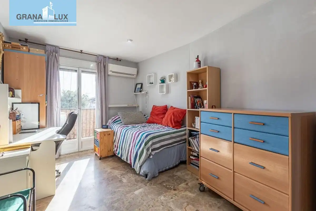 Habitatge amb terrassa en venda a Calle Calle Casería 11, imagen 12