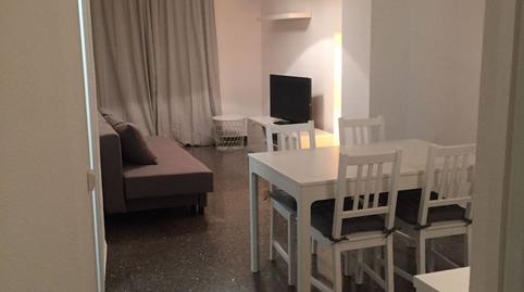 Photo 2 of Flat to rent in C/ de Roger de Flor, El Parc i la Llacuna del Poblenou,  Barcelona Capital