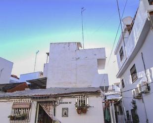 Exterior view of Flat for sale in Málaga Capital