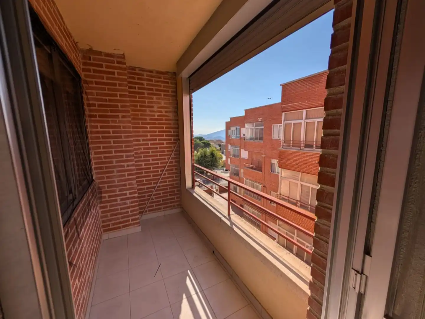 Außenansicht von Wohnung zum Verkauf in El Barraco , Ávila