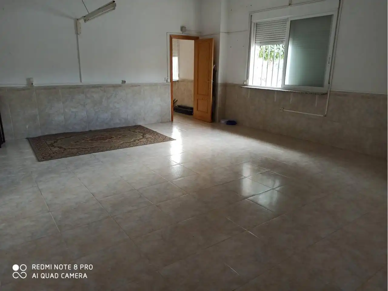 Gewerbefläche zum Verkauf in Calle ARAGON 99, imagen 4