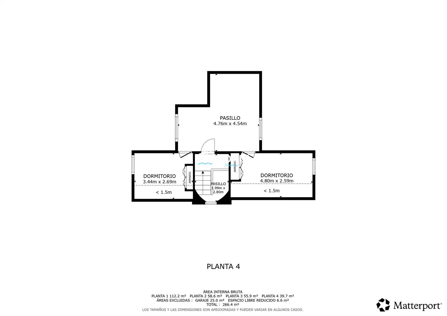 Chalet en venta en C/ ÁNGEL FERNÁNDEZ, imagen 33