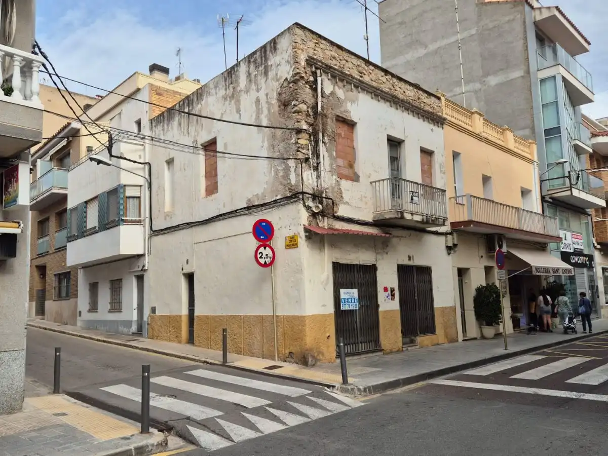 Maison à vendre à GORRIA 30