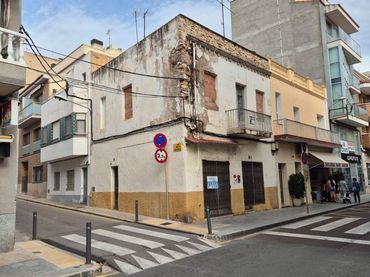 Casa in vendita a GORRIA 30